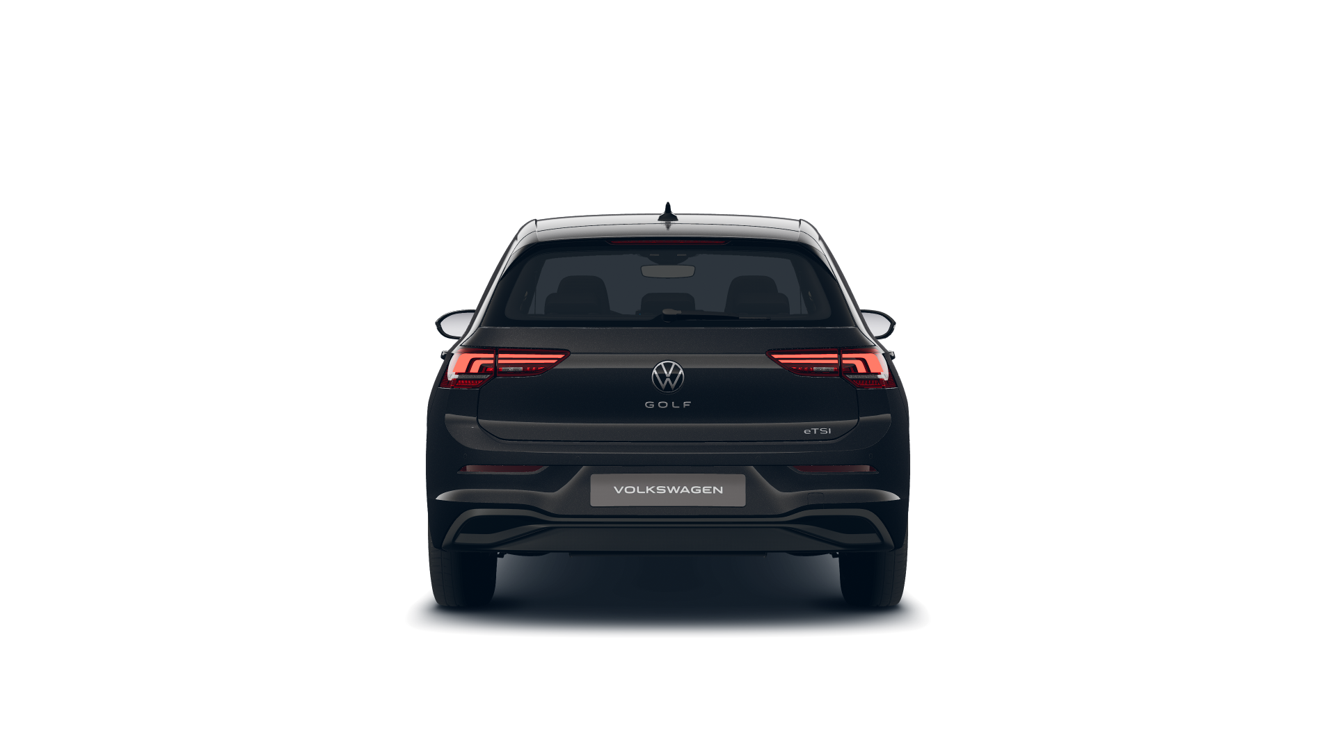 Volkswagen Golf 1.5 TSI DSG Golf VIII Life