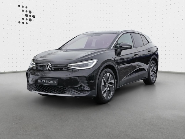 Volkswagen ID.4 Performance Pure