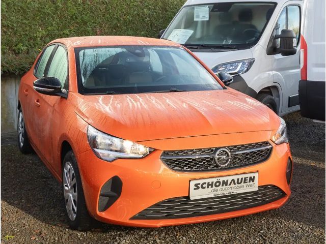 Opel Corsa Corsa-e Edition