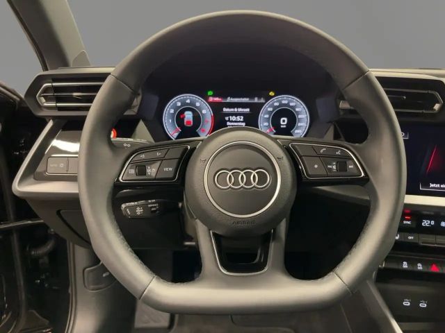 Audi A3 35 TFSI Sedan