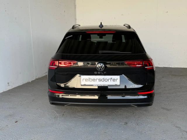 Volkswagen Golf Business DSG Variant