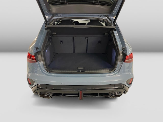 Audi RS3 Quattro S-Tronic Sportback