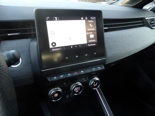 Renault Clio TCe 90 Techno