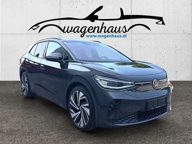Volkswagen ID.4 77 KWh GTX