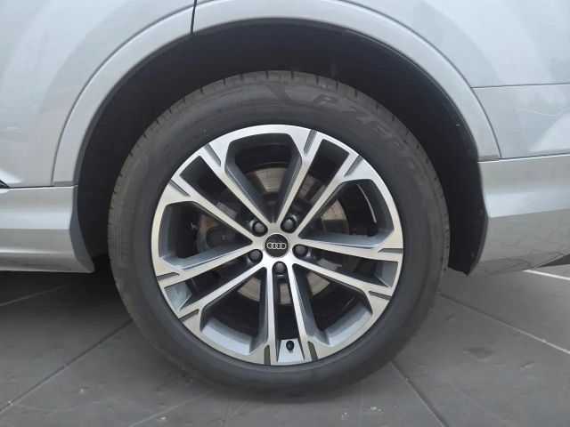 Audi Q7 45 TDI S-Line