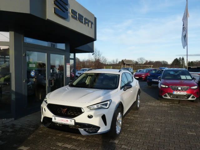 Cupra Formentor 1.5 TSI