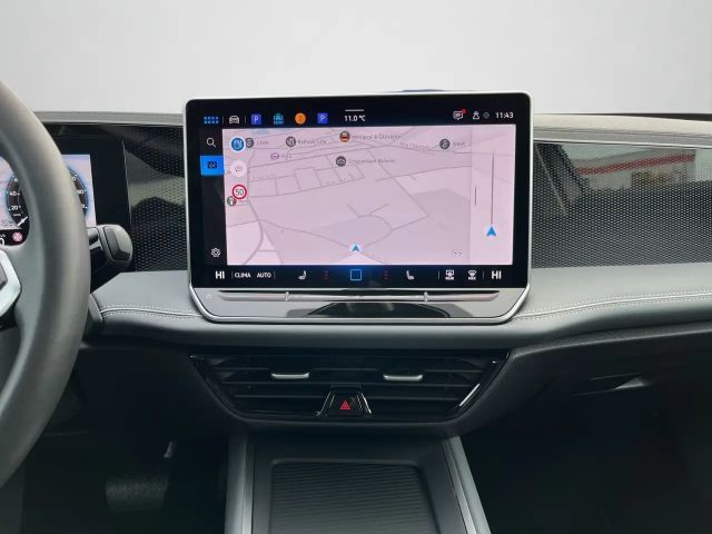 Volkswagen Passat 2.0 TDI Business DSG Variant