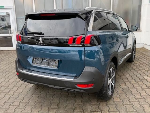Peugeot 5008 Allure Pack BlueHDi EAT8