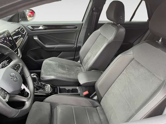 Volkswagen T-Roc DSG R-Line