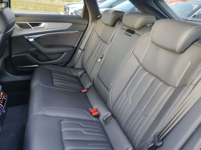Audi S6 55 TDI Quattro