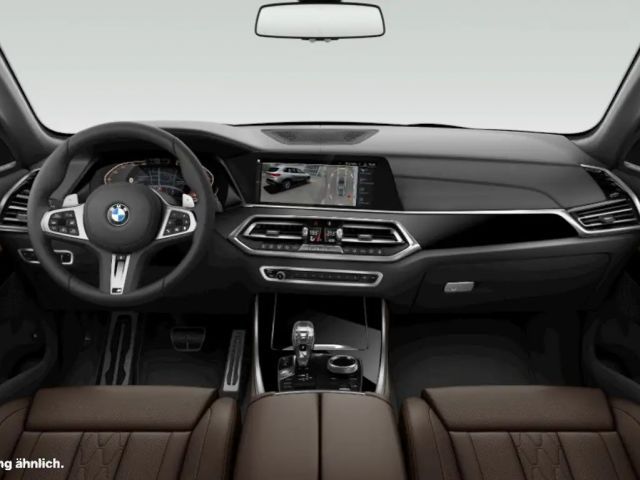 BMW X5 M-Sport xDrive30d