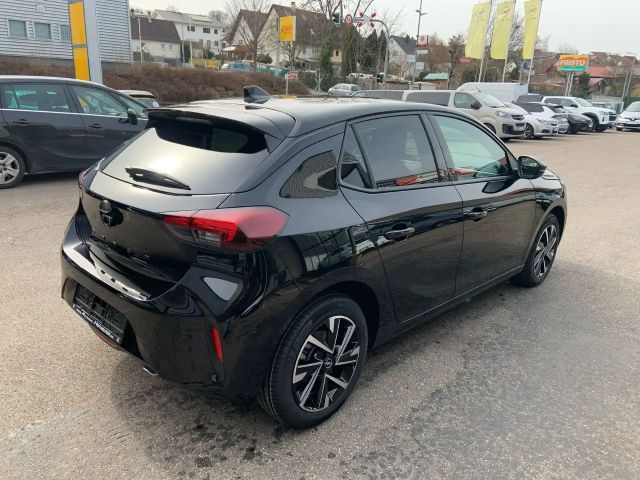 Opel Corsa GS-Line Grand Sport