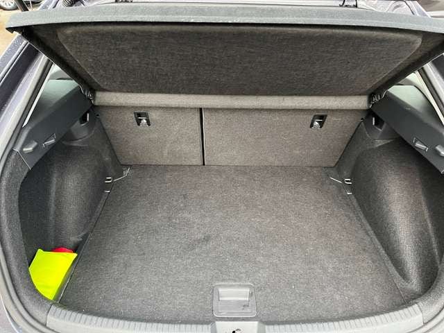 Volkswagen Taigo DSG Style