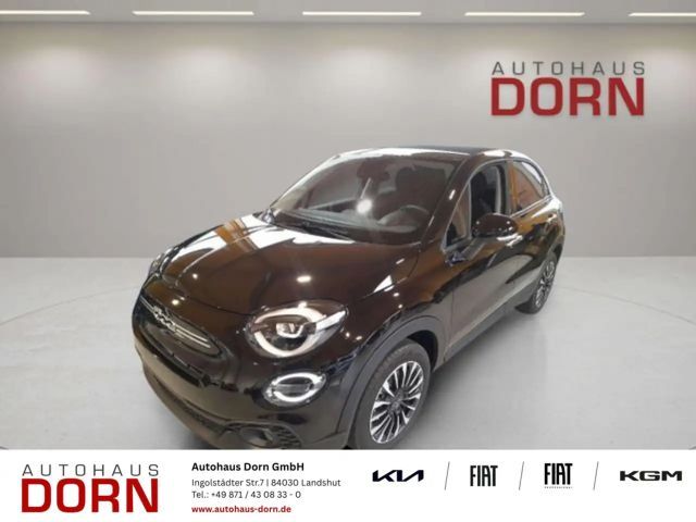 Fiat 500X Dolcevita