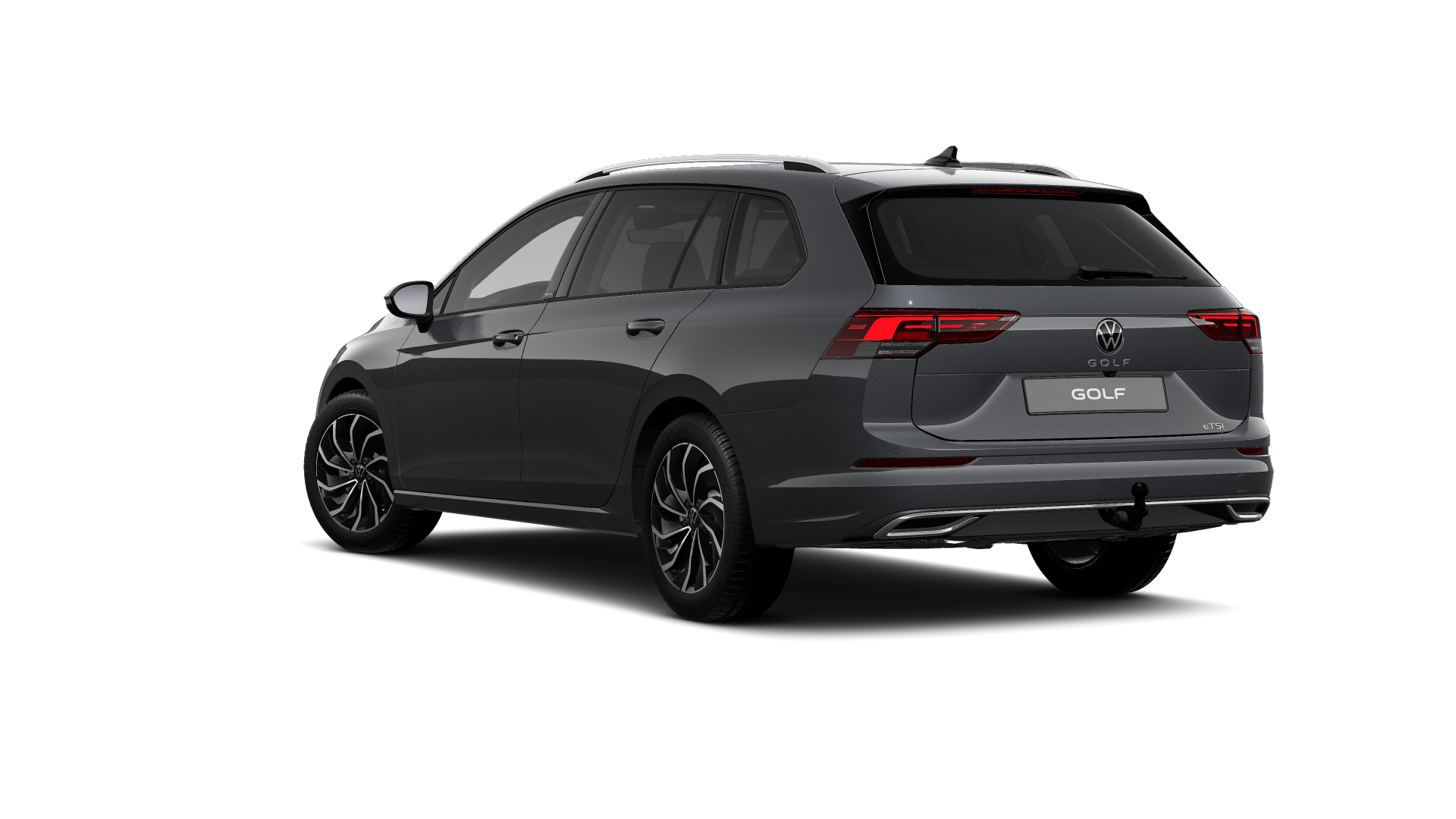 Volkswagen Golf DSG Move Variant