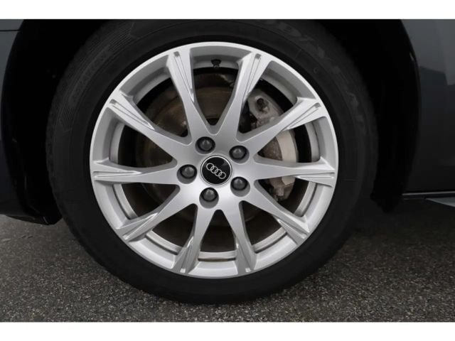 Audi A4 40 TFSI Avant Quattro