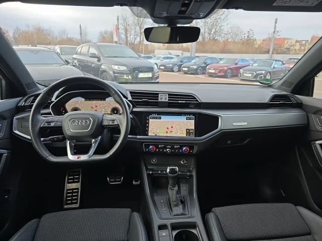 Audi Q3 35 TFSI S-Line
