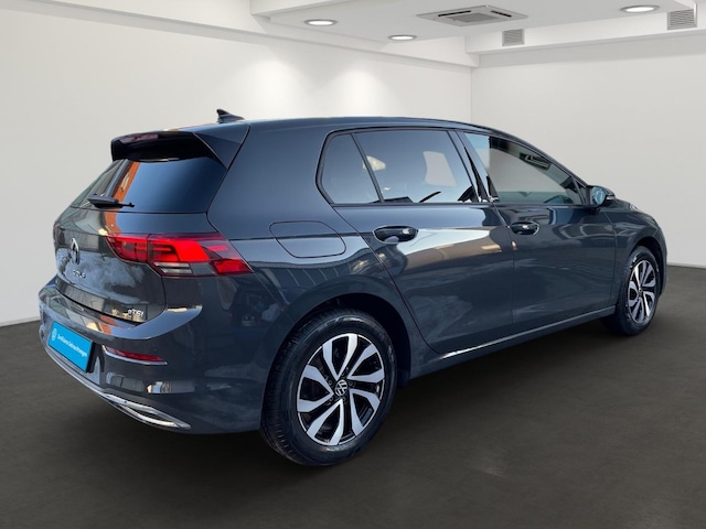 Volkswagen Golf 1.5 eTSI Golf VIII