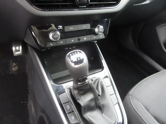 Skoda Fabia 1.0 TSI Monte Carlo