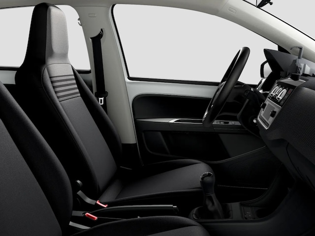 Volkswagen up! 1.0 MPI Move Move up!