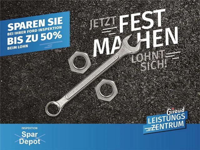 Ford Fiesta EcoBoost ST Line