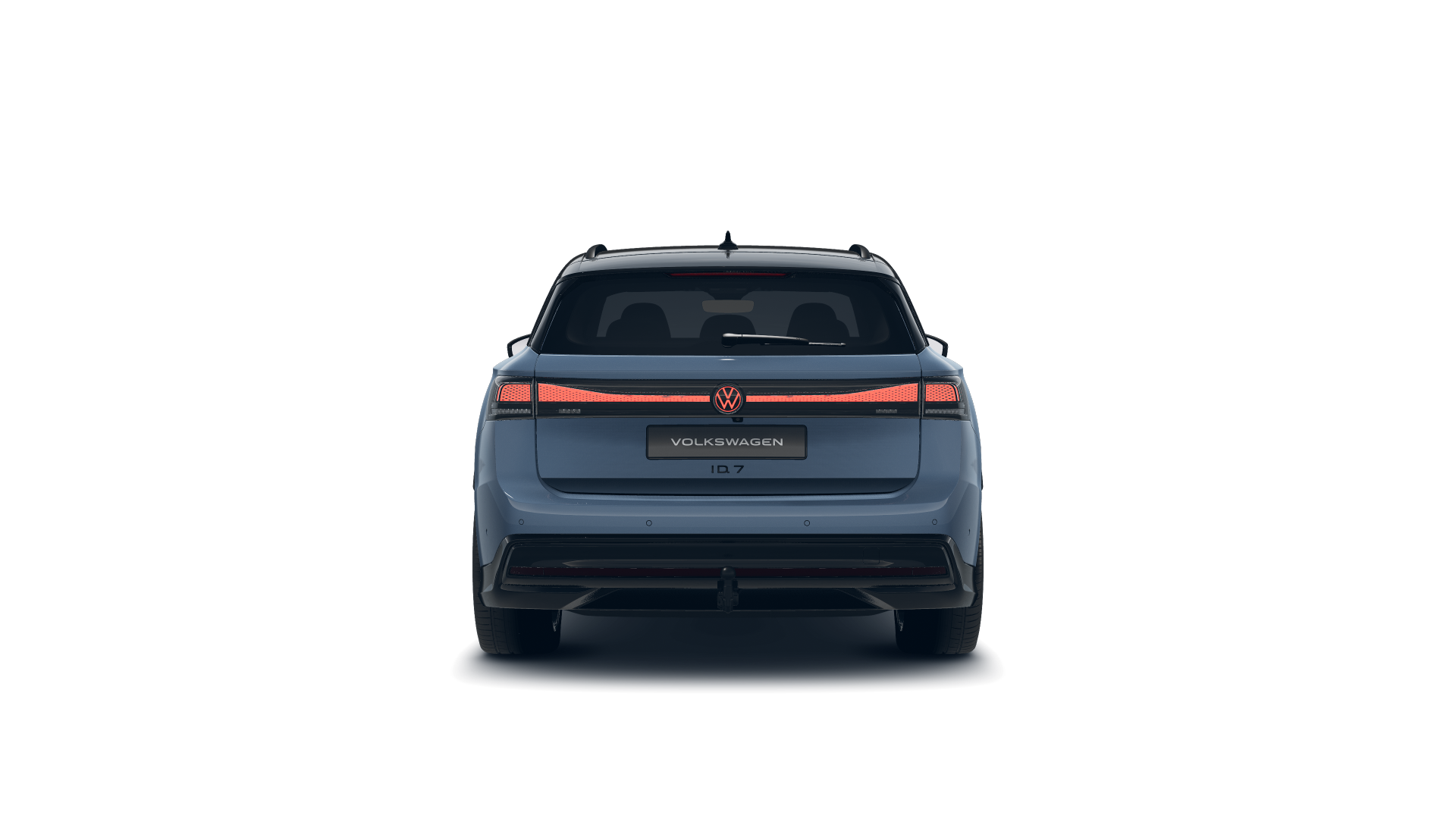 Volkswagen ID.7 Pro Tourer