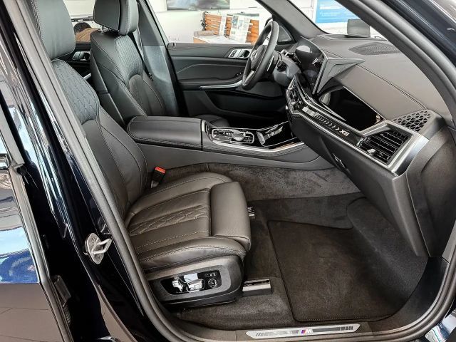 BMW X5 M-Sport xDrive40d