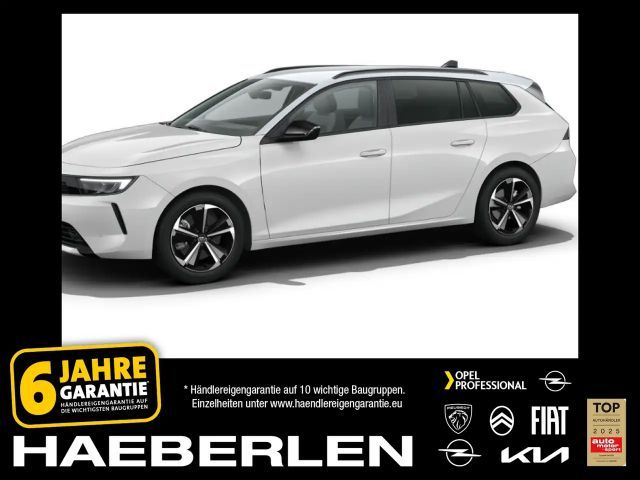 Opel Astra Edition Sports Tourer