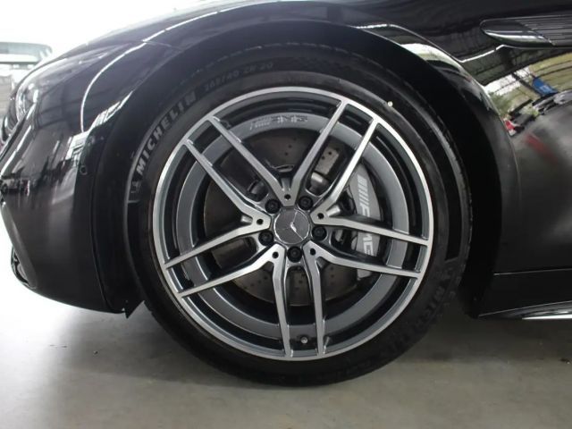 Mercedes-Benz SL 43 AMG AMG Line