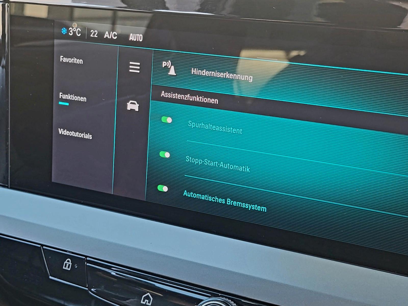 Opel Mokka GS-Line Grand Sport