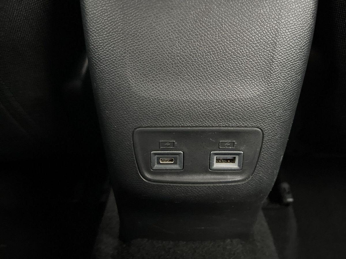 Peugeot 208 Allure Pack Hybrid