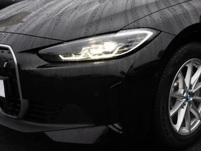 BMW i4 Coupé Gran Coupé eDrive35