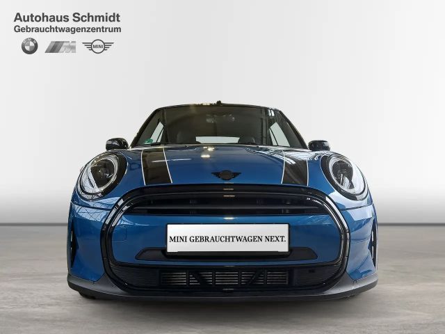 MINI Cooper Cabrio Cooper Cabrio*Classic Trim*DAB*LED*Komfortzg.*Temp