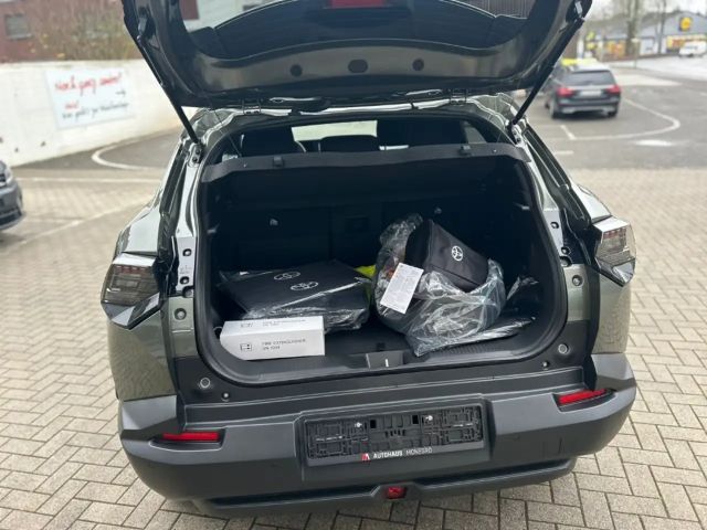 Toyota Urban Cruiser Teamplayer 61kwh SHZ RFK PDC Apple Car play Key Le