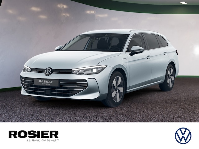 Volkswagen Passat Business DSG eHybrid