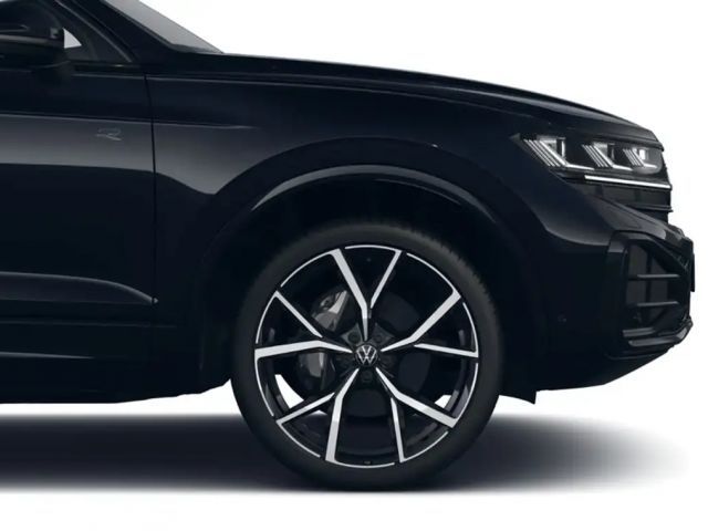 Volkswagen Touareg 3.0 V6 TDI R-Line