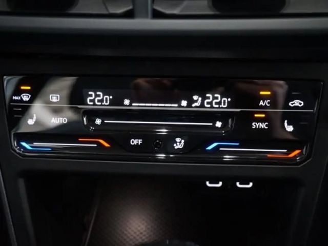 Volkswagen Polo DSG Style