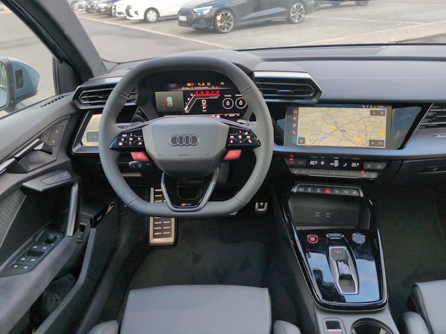 Audi RS3 Quattro S-Tronic Sportback