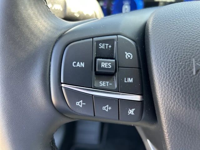 Ford Focus Titanium Wagon