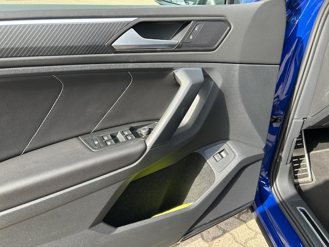 Volkswagen Tiguan 2.0 TDI R-Line