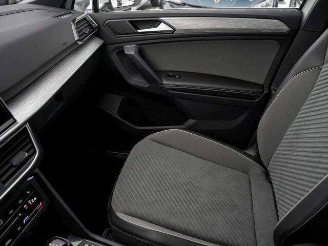 Seat Tarraco 1.4 TSI DSG