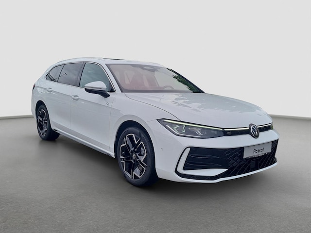 Volkswagen Passat eHybrid