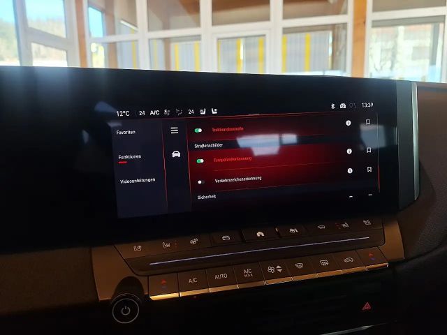 Opel Astra Turbo Ultimate