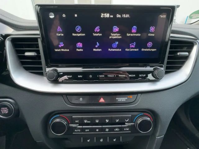 Kia Ceed Spirit SportWagon