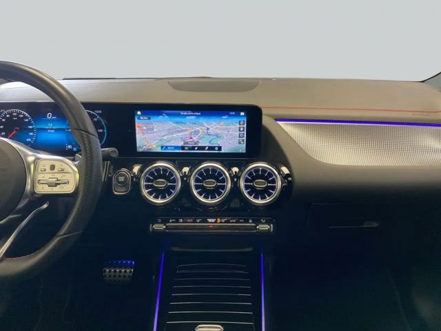 Mercedes-Benz EQA 300