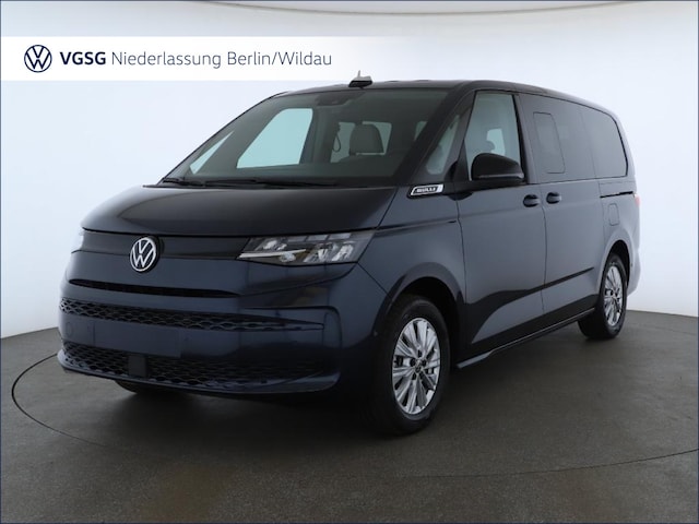 Volkswagen Multivan Lang Life