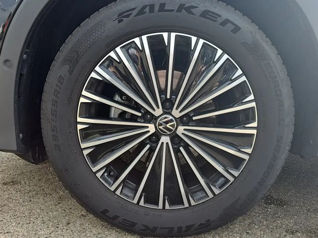 Volkswagen Tiguan DSG Life