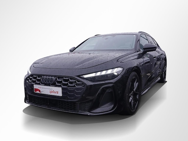 Audi A5 Avant Quattro S-Tronic