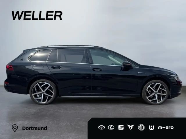 Volkswagen Golf 2.0 TDI DSG Style Variant