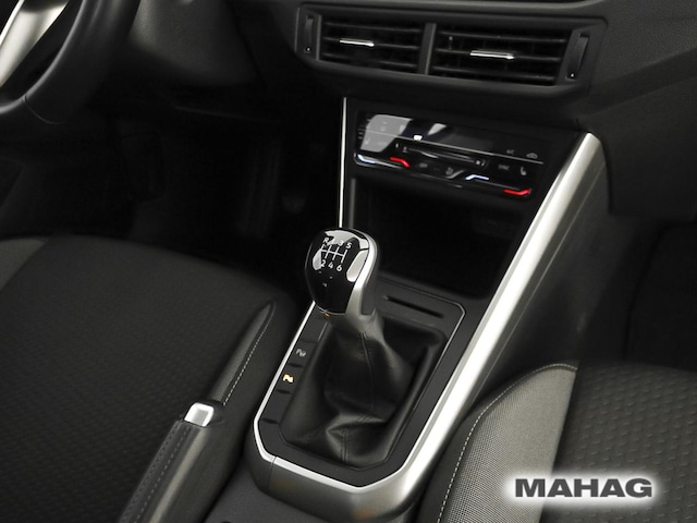 Volkswagen Taigo 1.0 TSI Life